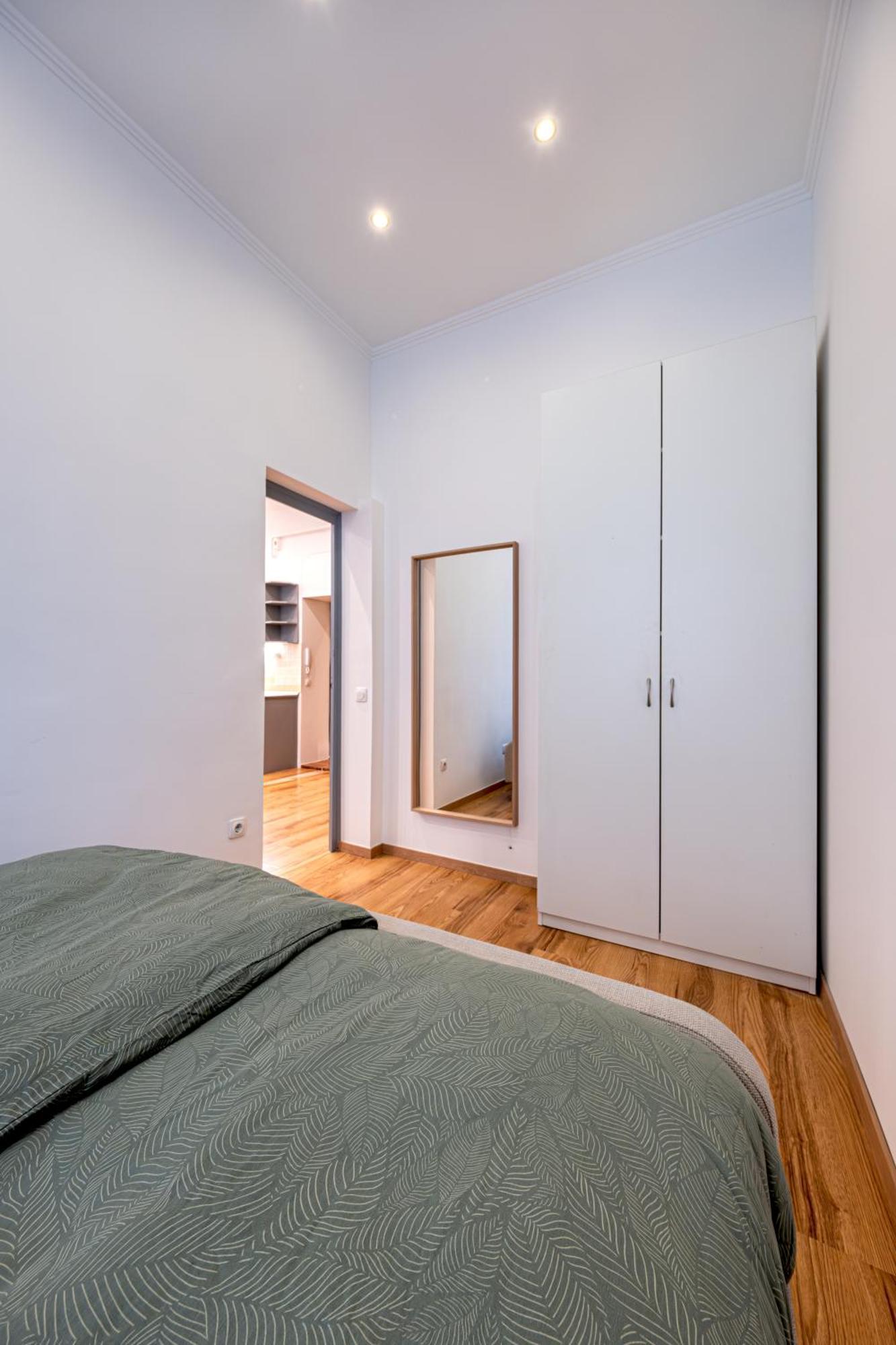Downtown Comfort Budapest Luaran gambar