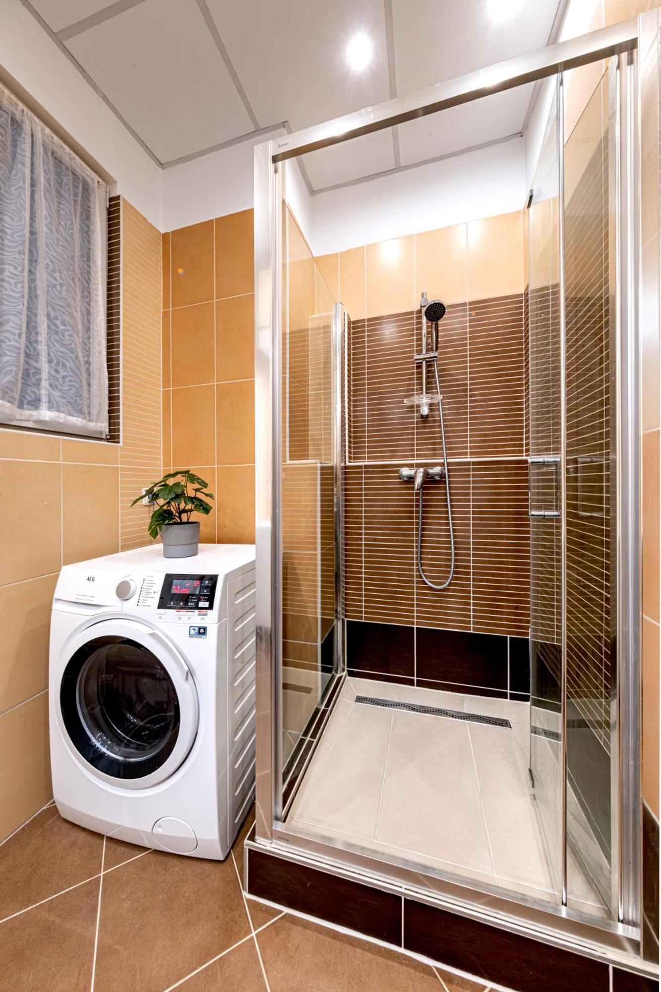 Downtown Comfort Budapest Luaran gambar